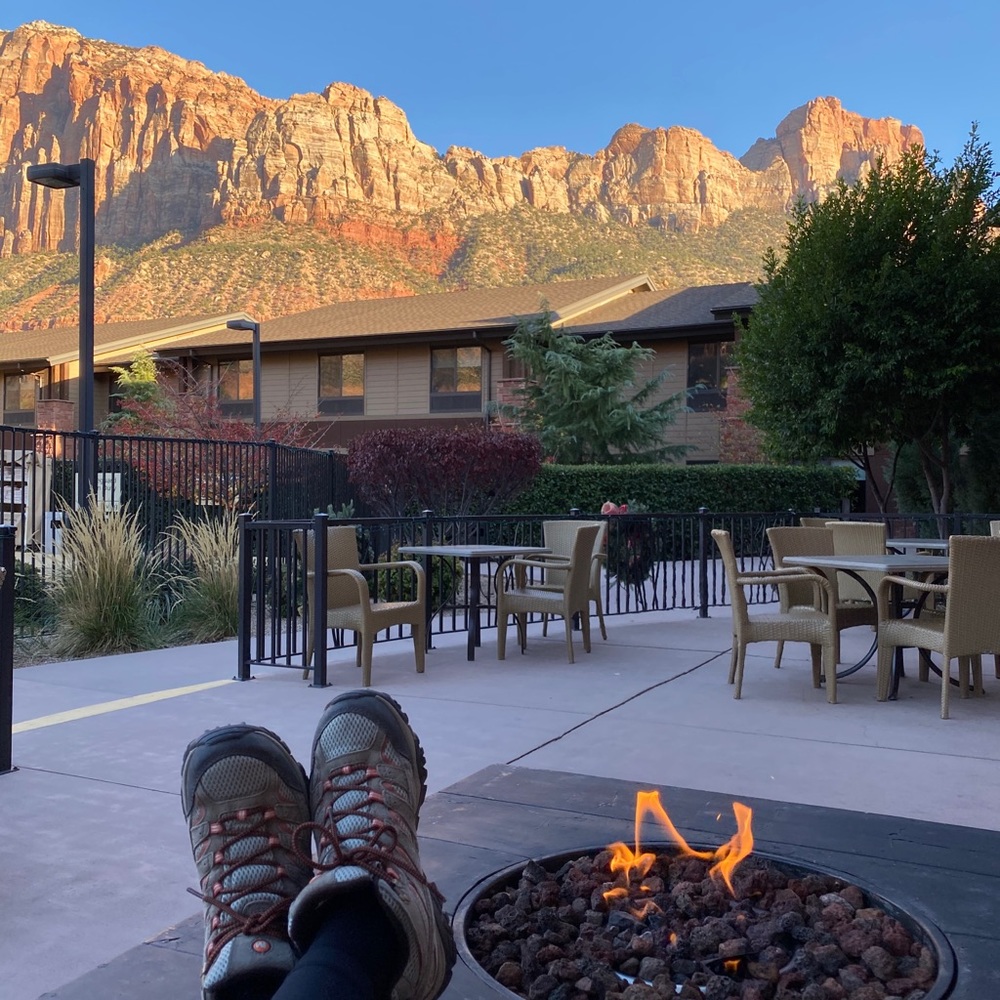 Meet your Posher, April